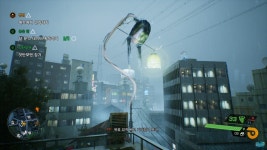 거리 구경하는 재미가 쏠쏠한 게임