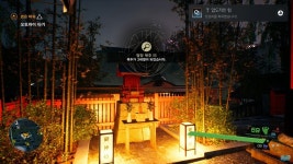 거리 구경하는 재미가 쏠쏠한 게임