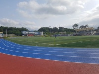 7월 9일 K4리그 강남축구공원 직관기