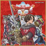 드래곤 퀘스트 X 오프라인 스샷 모음