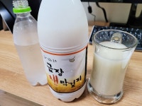 감자전이랑 막걸리 | 음식 갤러리 감자전이랑 막걸리 | 음식 갤러리 | 루리웹