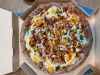 처음 먹어본 7번가 피자~~~ | 음식 갤러리 처음 먹어본 7번가 피자~~~ | 음식 갤러리 | 루리웹