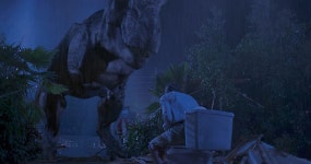 쥬라기공원1의 명장면을 장난감으로 | 영화 정보 쥬라기공원1의 명장면을 장난감으로 | 영화 정보 | 루리웹