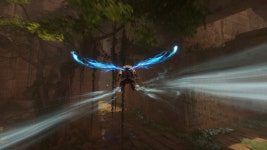 오픈월드 퍼즐 게임 프로젝트 S - 발표 트레일러 | PC 게임 정보 오픈월드 퍼즐 게임 프로젝트 S - 발표 트레일러 | PC 게임 정보 | 루리웹