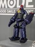 굿 스마일 MODEROID 빅오 전시 사진