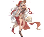 그랑블루 얘네 올해 수영복 너무 무섭다