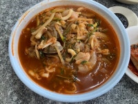 공주 이인면 중국집 동신원