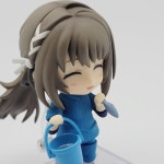 넨도로이드 하얀 모래의 아쿠아톱 사육사 후우카