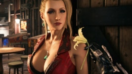 FFVII RE 티파 스칼렛 모드jpg