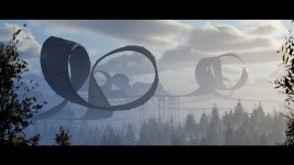 오픈 월드 레이싱 Wreckreation - 발표 트레일러 | PC 게임 정보 오픈 월드 레이싱 Wreckreation - 발표 트레일러 | PC 게임 정보... 