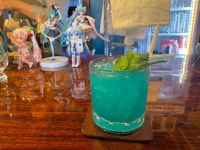 합정역 바 아피시온