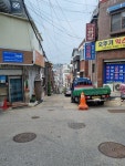 한국에 존재하는 인셉션 거리jpg