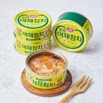 의외로 매니아가 많은 참치캔