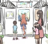 [말딸] 선두의 경치는 양보할 수 없어...! | 유머 게시판 [말딸] 선두의 경치는 양보할 수 없어...! | 유머 게시판 | 루리웹