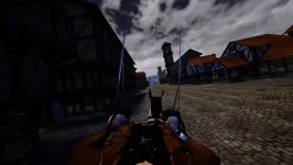 진격의 거인 VR PCVR과 퀘스트로 플레이 가능
