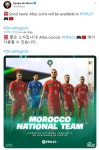 [오피셜] 피파23, 크로아티아 & 모로코 국가대표팀 라이센스 | 콘솔 정보 게시판 [오피셜] 피파23, 크로아티아 & 모로코 국가대표팀 라이센스... 