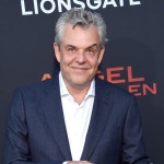 크로우 리부트 대니 휴스턴 참가