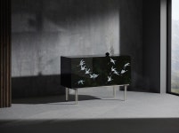 요즘 자개 공예에 관심이 많이가서 이것저것 보는데