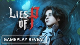 P의 거짓 피노키오 거짓말 할 때