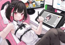 앞뒤가 색깔이 다른 헤어스타일 | 유머 게시판 앞뒤가 색깔이 다른 헤어스타일 | 유머 게시판 | 루리웹