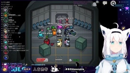 버튜버누가봐도 임포