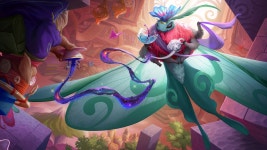 레오룬 노라 한 요들의 여정