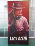 LADY ADLER 서부여자