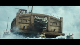 스포 한산 거북선 전율의 최신기능gif