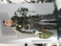 미해군 VA115 FA18 파일럿