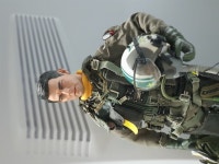 미해군 VA115 FA18 파일럿