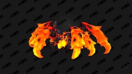 용군단 새로운 사냥꾼 펫 용암 달팽이 맘모스 거미