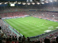 축구 실제 축구장 처음 가보는 사람들이 깜짝 놀라는 사실JPG