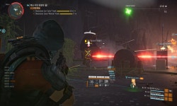 공략매닝 국립 동물원 전설 구간별 교전위치 추천 및 부분공략