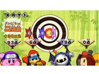 별의 커비 wii 디럭스 원작과의 차이점