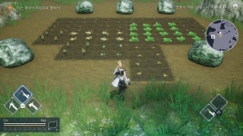 하베스텔라HARVESTELLA 체험판 소감