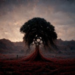 내가 심은 나무들