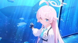 블루아카) 오랜만에 접속해봄 | 유머 게시판 블루아카) 오랜만에 접속해봄 | 유머 게시판 | 루리웹