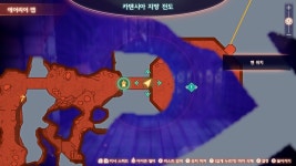 카덴시아 중계 기지 입구인데 입장을 어떻게