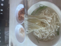 점심은 재첩칼국수마포손칼국수