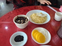 인천 간짜장짬뽕