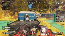 버튜버) 에이펙스 안해서 잘 모르는데 | 유머 게시판 버튜버) 에이펙스 안해서 잘 모르는데 | 유머 게시판 | 루리웹