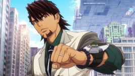 타이거 앤 버니2 파트1 11년만에 돌아온 호랑토끼 근황