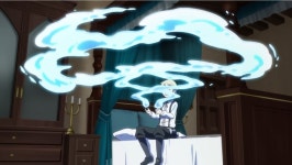 이세계약국 뭔가 무서운 이세계 전생물