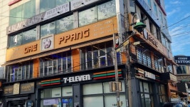 경기 경기도 평택 덕질여행 평택에서 덕질하는 방법 feat안성