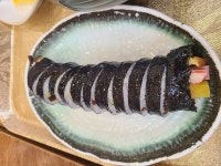 도시락 김밥집 다녀옴 | 음식 갤러리 도시락 김밥집 다녀옴 | 음식 갤러리 | 루리웹