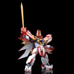 굿 스마일 MODEROID 슈퍼 그랑조트 시리즈 14일 출고 예정