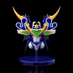굿 스마일 MODEROID 슈퍼 그랑조트 시리즈 14일 출고 예정