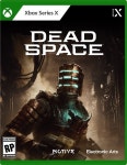 데드 스페이스 패키지 이미지 PS5 XBOX