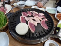 만석식당에 가서 오리고기 구이 먹고 왔음. | 유머 게시판 만석식당에 가서 오리고기 구이 먹고 왔음. | 유머 게시판 | 루리웹