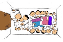 놀부가 흥부 가족 쫓아낸 이유jpg